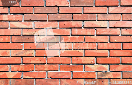 Image of wall brick