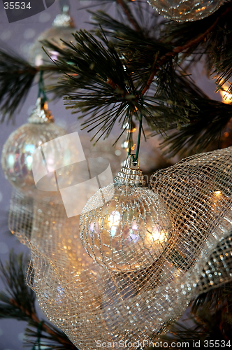 Image of Christmas Tree