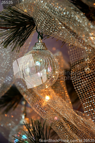 Image of Christmas Tree