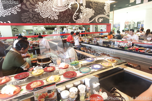 Image of ASIA THAILAND ISAN KHORAT RESTAURANT
