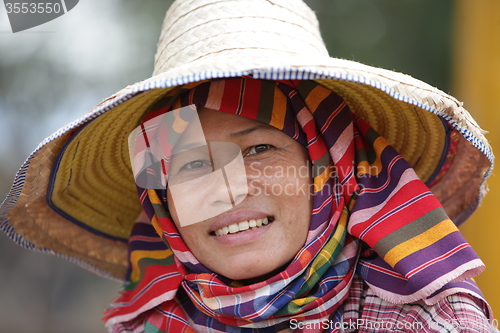 Image of ASIA THAILAND ISAN KHORAT PHIMAI SAI NGAM