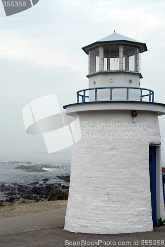 Image of Lighthouse