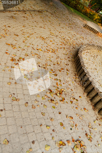 Image of Sidewalk