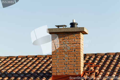 Image of Chimney