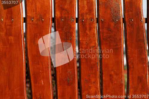 Image of Wood fences