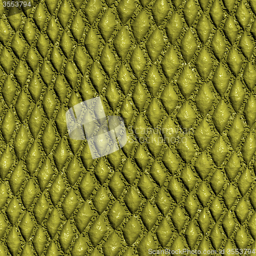 Image of Snake skin