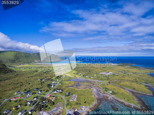 Image of Norway