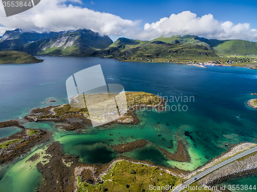 Image of Lofoten