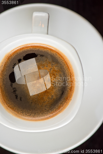 Image of Cup of coffee 