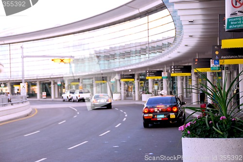 Image of Terminal