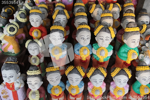 Image of ASIA THAILAND ISAN KHORAT SKULPTURE FACTORY