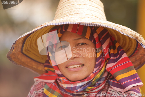 Image of ASIA THAILAND ISAN KHORAT PHIMAI SAI NGAM