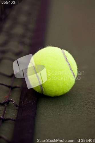 Image of Tennis