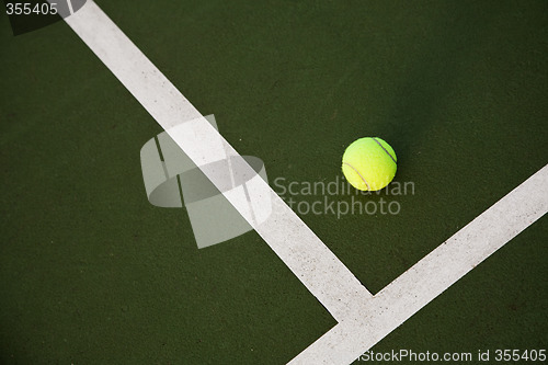 Image of Tennis