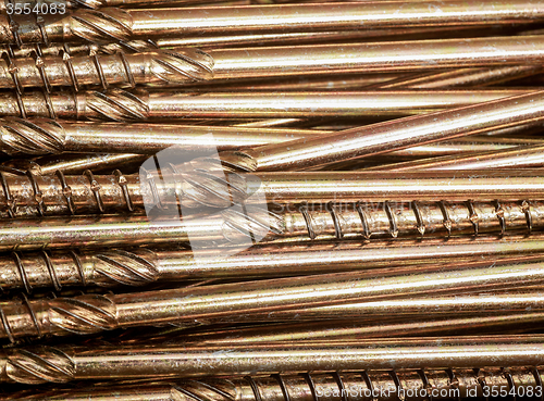 Image of Screws