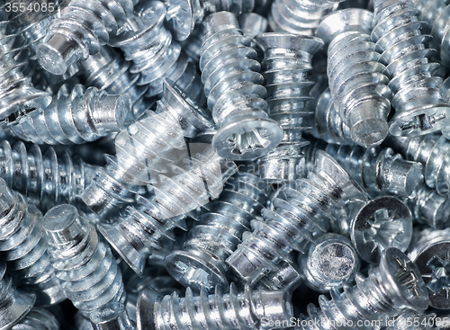 Image of Screws