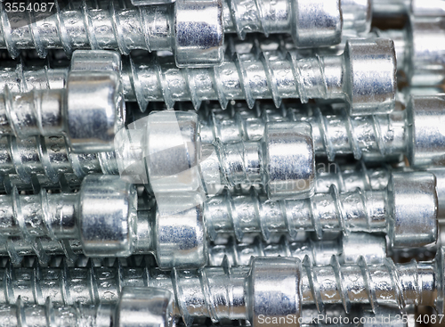 Image of Screws