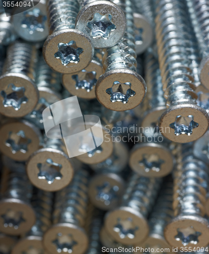 Image of Screws