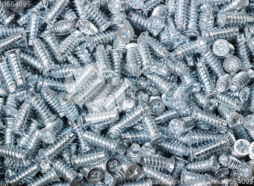 Image of Screws