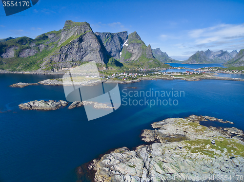 Image of Reine