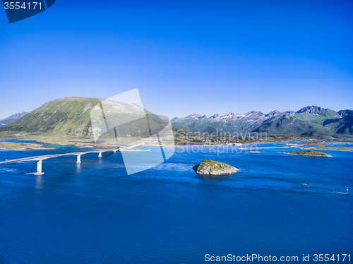 Image of Lofoten