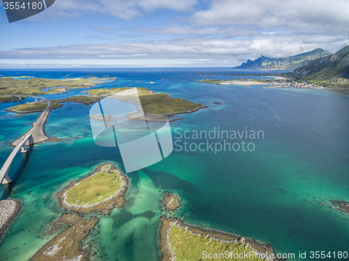 Image of Lofoten