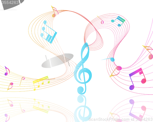 Image of Musical Design