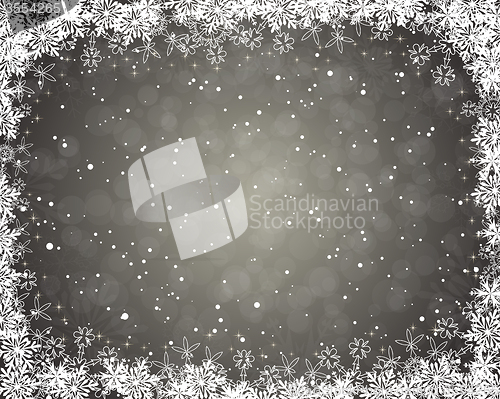 Image of Christmas Greeting Card