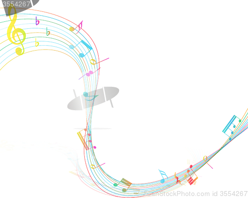 Image of Musical Design