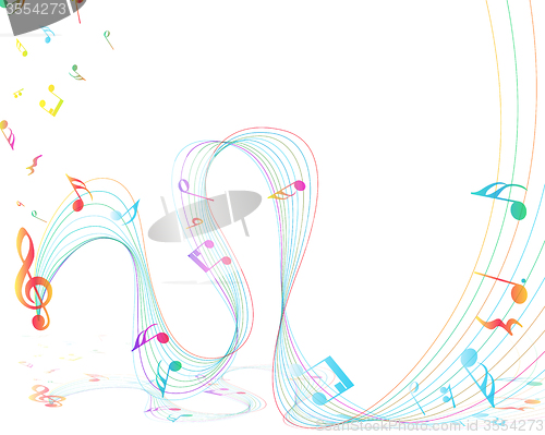 Image of Musical Design