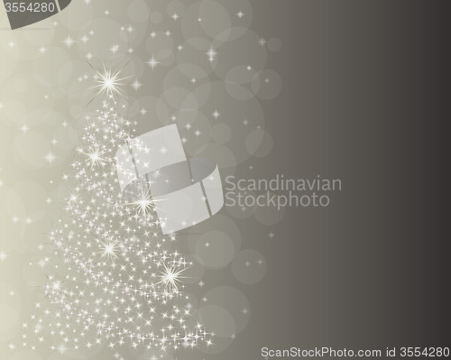 Image of Christmas Greeting Card