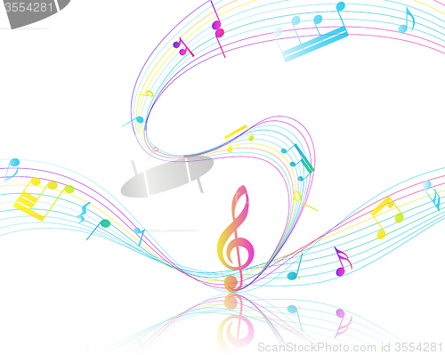 Image of Musical Design