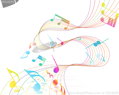 Image of Musical Design