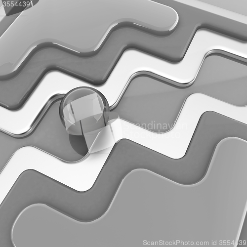 Image of Virtual background