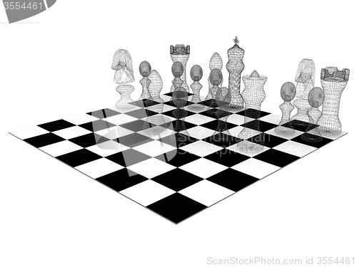 Image of Chess