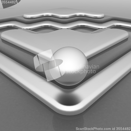 Image of Virtual background