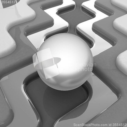 Image of Virtual background