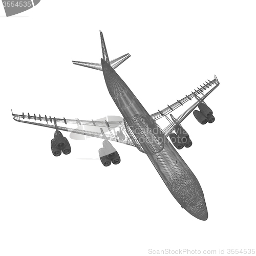 Image of Airplane