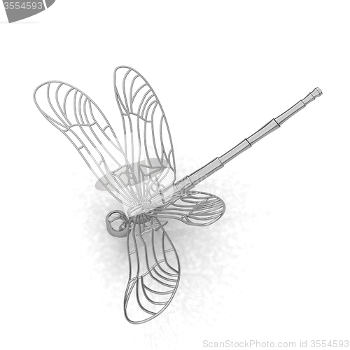 Image of Dragonfly