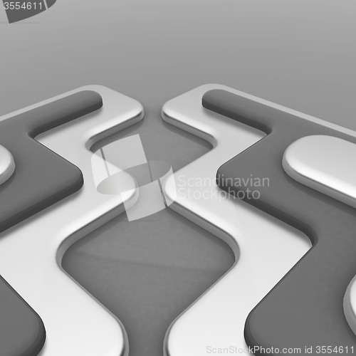 Image of Virtual background
