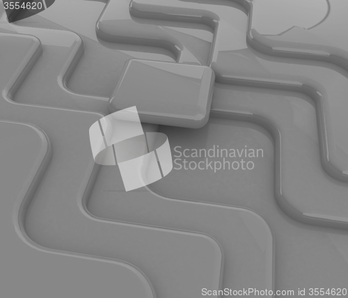 Image of Virtual background