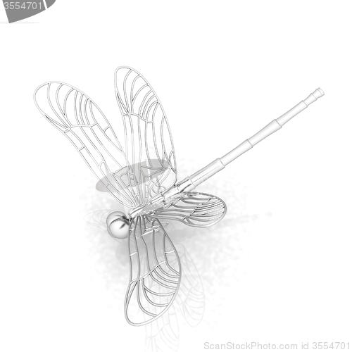 Image of Dragonfly