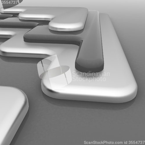 Image of Virtual background