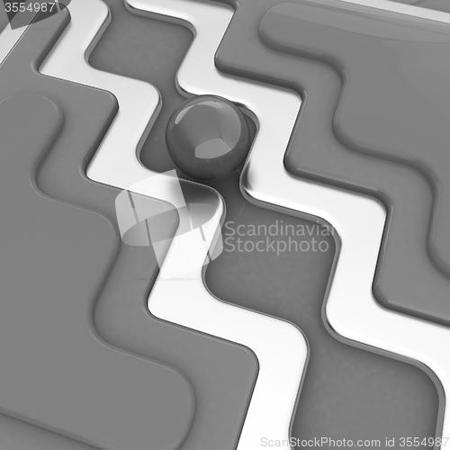 Image of Virtual background