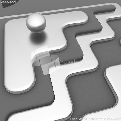 Image of Virtual background