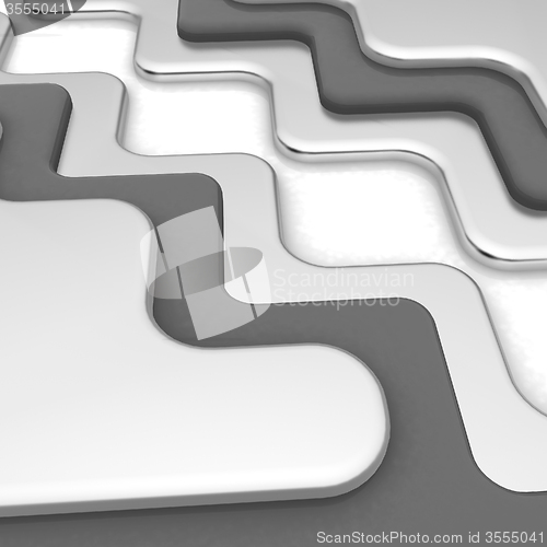 Image of Virtual background