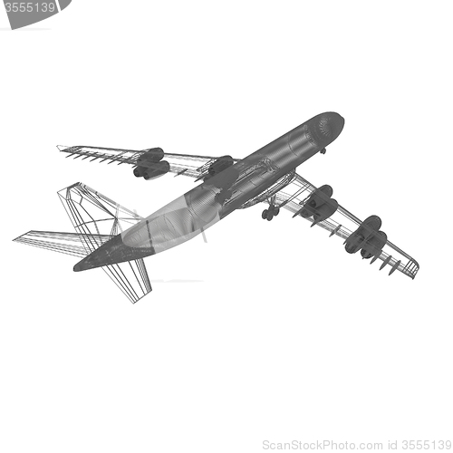 Image of Airplane