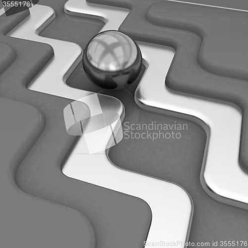 Image of Virtual background