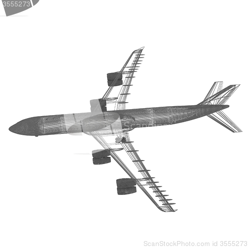 Image of Airplane