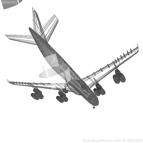 Image of Airplane